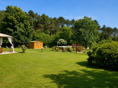 Dettagli immobile Villa in Vendita a Camaiore