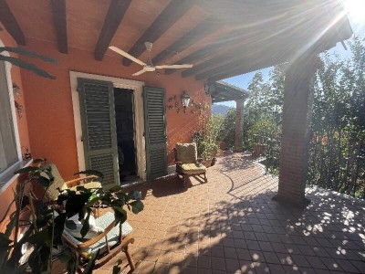 Dettagli immobile Villa in Vendita a Seravezza