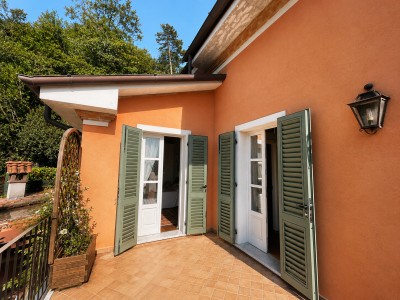 Seravezza – Prima collina | ...