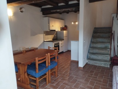 Dettagli immobile Terratetto - Terracielo in Vendita a Pietrasanta