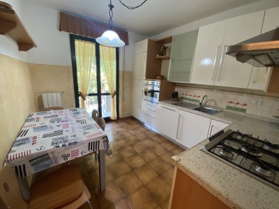 In affitto estivo – a 1 km d