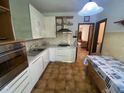 Dettagli immobile Villetta A Schiera in Affitto a Pietrasanta