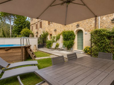 Casale Toscano di Charme tra N...