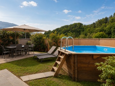 Casale Toscano di Charme tra N...