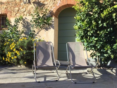 Dettagli immobile Casale in Vendita a Camaiore