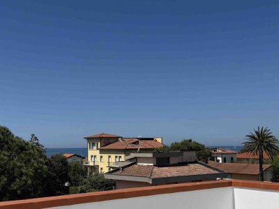 Tonfano appartamento  a 100 me