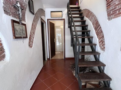 Dettagli immobile Terratetto - Terracielo in Vendita a Stazzema