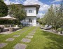 Villa bifamiliare completament