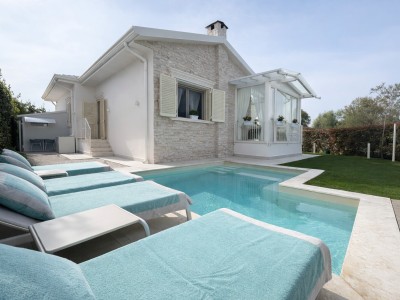 VILLA ROSSELLA