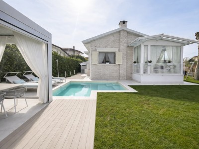 Dettagli immobile Villa in Vendita a Pietrasanta