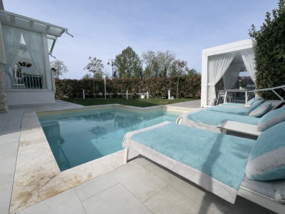 Dettagli immobile Villa in Vendita a Pietrasanta