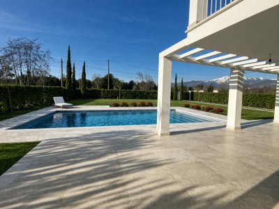 Dettagli immobile Villa in Vendita a Pietrasanta