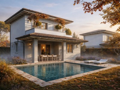 Dettagli immobile Villa in Vendita a Pietrasanta