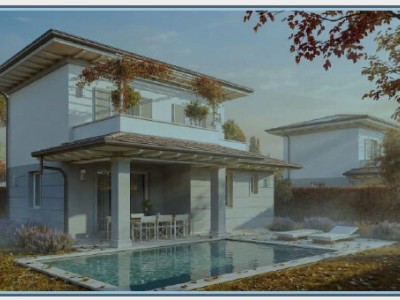 Dettagli immobile Villa in Vendita a Pietrasanta