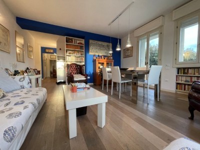 Elegante appartamento fronte m