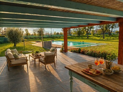 Dettagli immobile Villa in Vendita a Pietrasanta