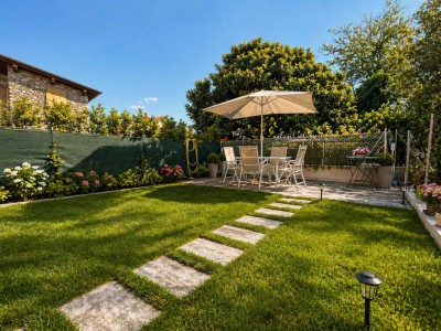 Dettagli immobile Villetta A Schiera in Vendita a Pietrasanta