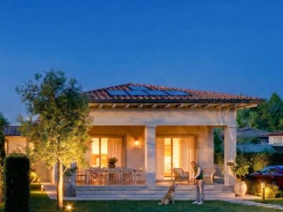 Dettagli immobile Villa in Vendita a Pietrasanta
