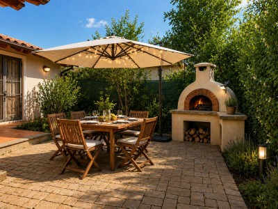 Dettagli immobile Detached House for Sale in Pietrasanta
