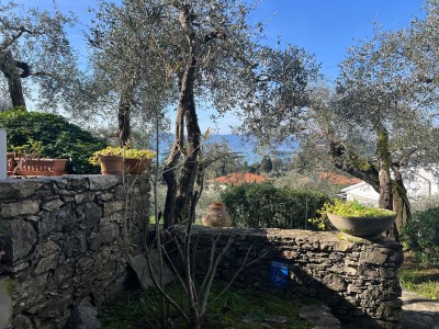 Tellaro splendido appartamento
