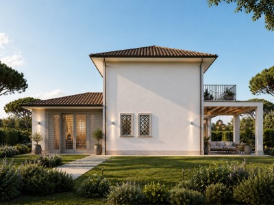Dettagli immobile Terreno Residenziale in Vendita a Pietrasanta