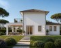 Terreno edificabile con proget