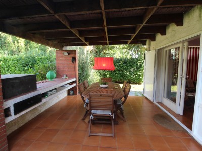 Dettagli immobile Villa in Affitto a Pietrasanta