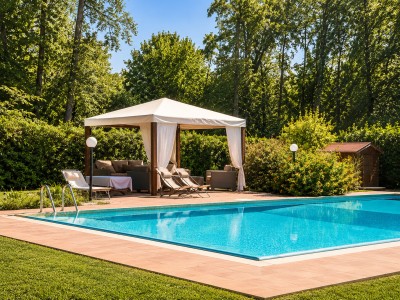 Dettagli immobile Villa in Affitto a Pietrasanta