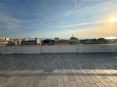 Dettagli immobile Attico in Vendita a Camaiore