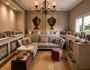 Villa ristrutturata con ampi s