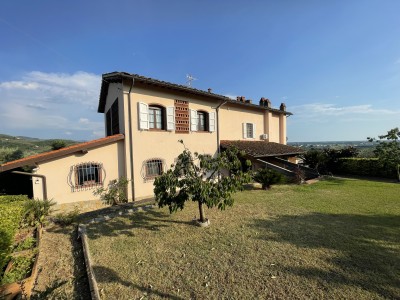 Dettagli immobile Villa in Vendita a Massarosa