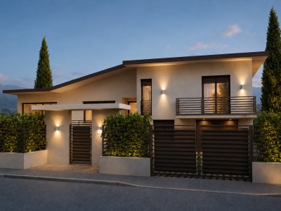 Dettagli immobile Villa in Vendita a Pietrasanta