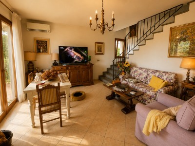 Dettagli immobile Villa Bifamiliare in Vendita a Pietrasanta