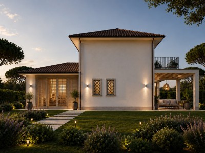 Dettagli immobile Terreno Residenziale in Vendita a Pietrasanta