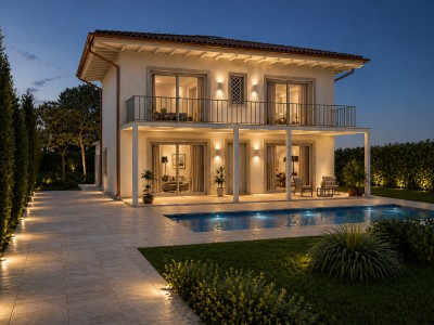 Marina di Pietrasanta – Terr...