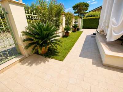Dettagli immobile Villa in Vendita a Pietrasanta
