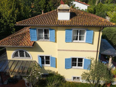 Dettagli immobile Villa in Vendita a Pietrasanta