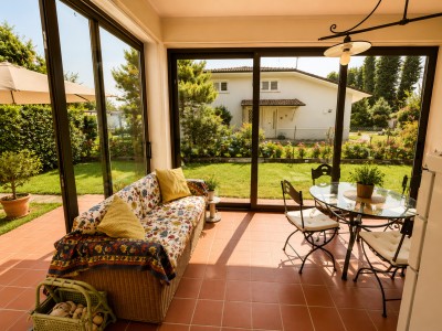 Dettagli immobile Villa Bifamiliare in Vendita a Pietrasanta