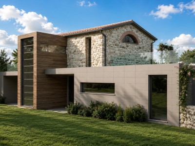 Dettagli immobile Villa in Vendita a Pietrasanta