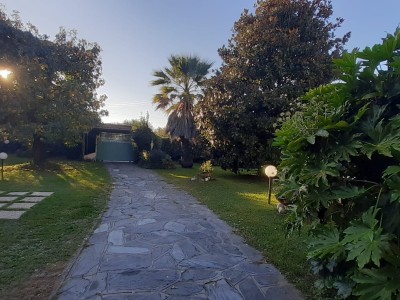 Dettagli immobile Villa Singola in Vendita a Pietrasanta