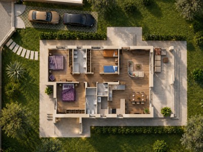 Dettagli immobile Villa in Vendita a Pietrasanta