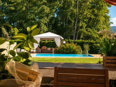 Dettagli immobile Villa in Vendita a Pietrasanta