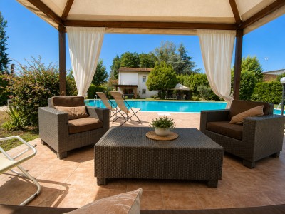 Marina di Pietrasanta – Vill...