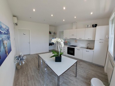 In vendita - appartamento con 