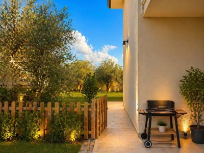 Dettagli immobile Villa in Vendita a Camaiore