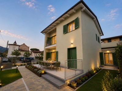 Dettagli immobile Villa in Vendita a Pietrasanta