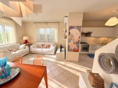 Dettagli immobile Villa in Vendita a Pietrasanta