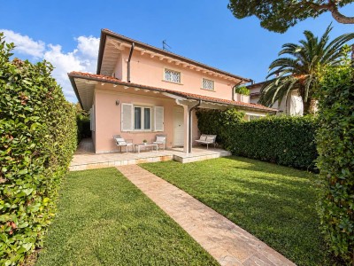 NOSTRA ESCLUSIVA – VILLA BIF...