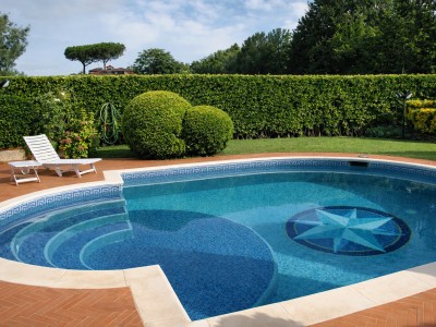 Dettagli immobile Villa in Vendita a Pietrasanta