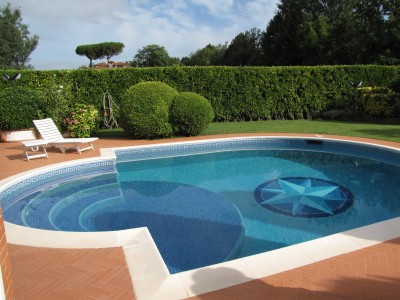 Dettagli immobile Villa in Vendita a Pietrasanta